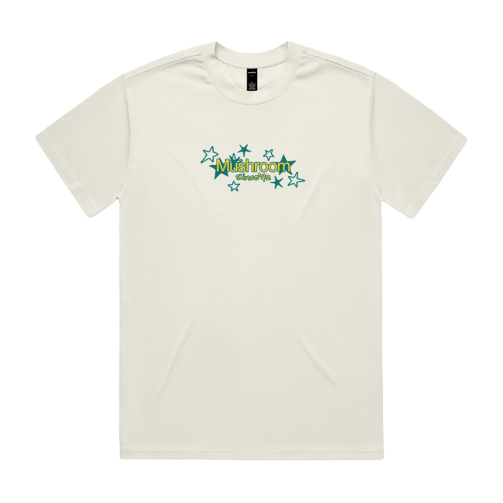 It's Grow Time Ecru Unisex Tshirt