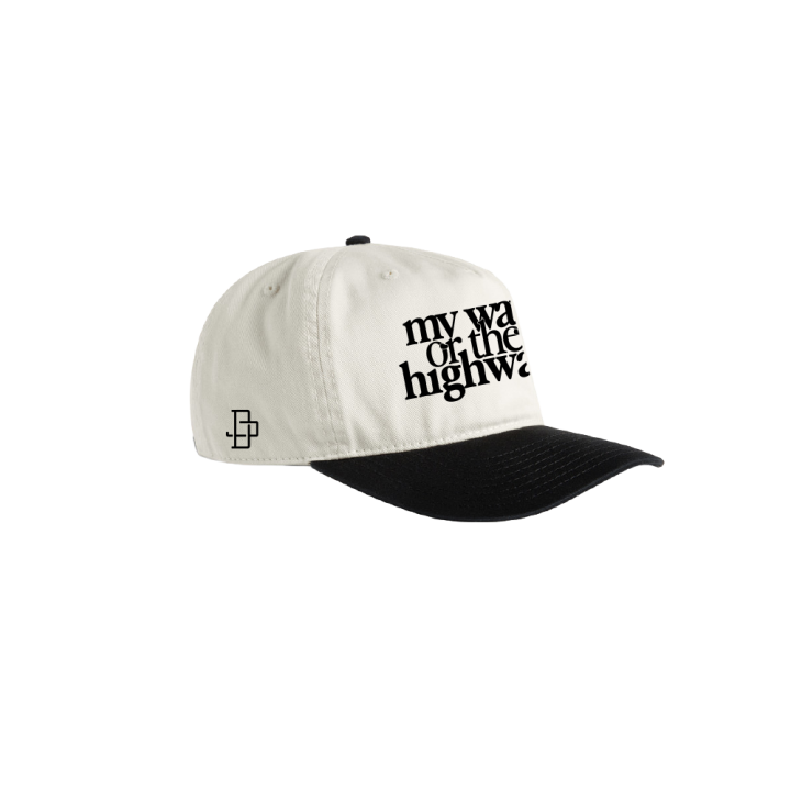 My Way or The Highway Hat