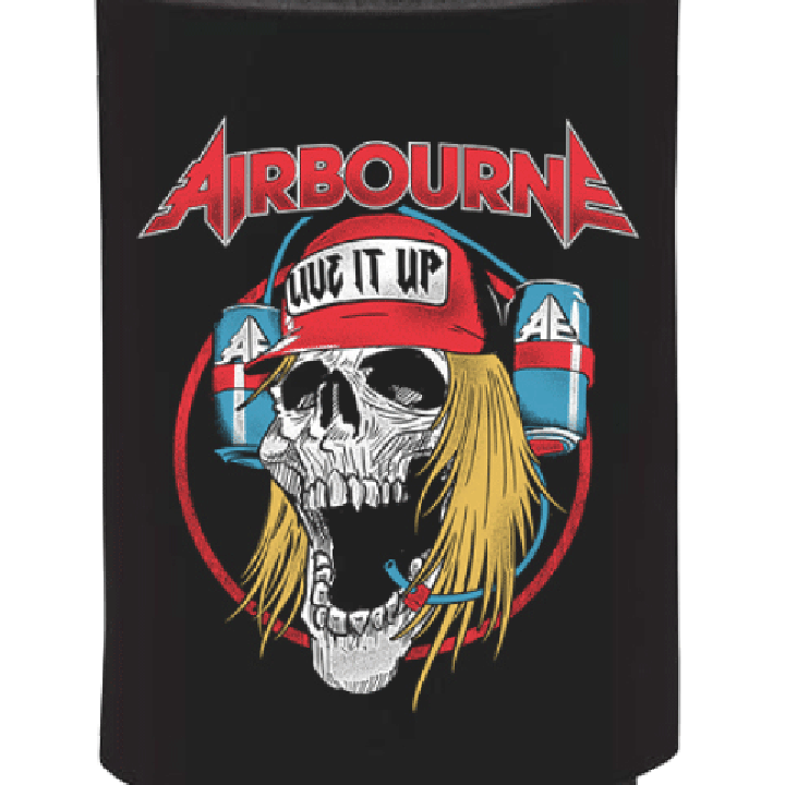 Live It Up Stubby Holder