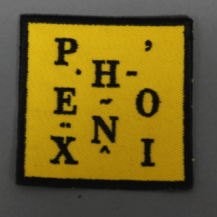 Yellow Patch