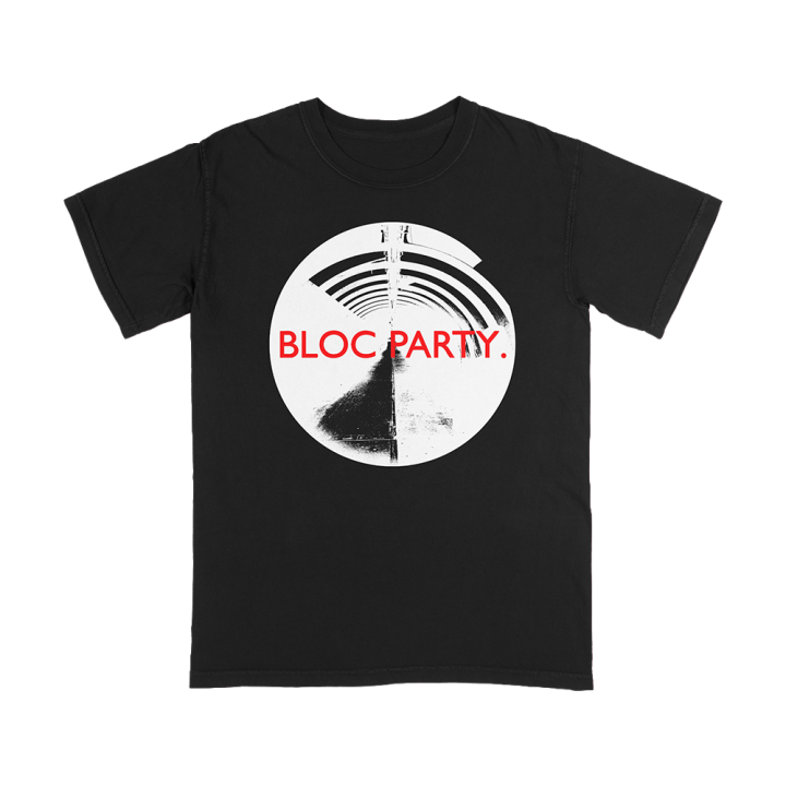 Anatomy Of A Brief Romance Black Tshirt