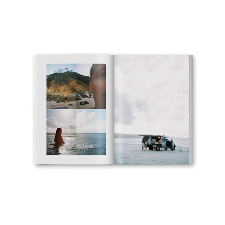 searching for freedom magazine - volume 1