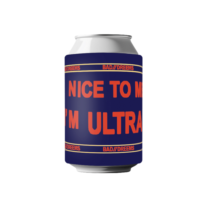 Stubby – Nice to Meet You