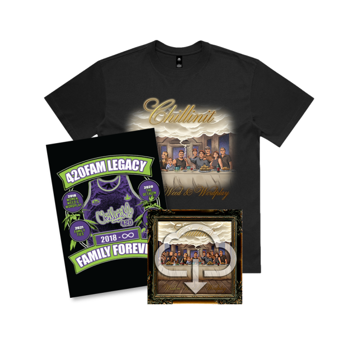 DIGITAL BUNDLE 