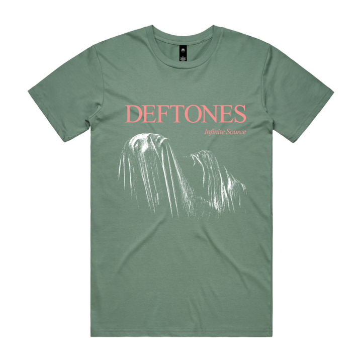 infinite source t-shirt