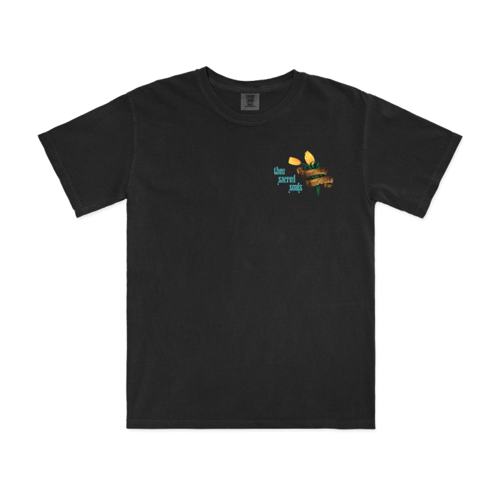 WE DON’T HAVE TO BLACK TSHIRT