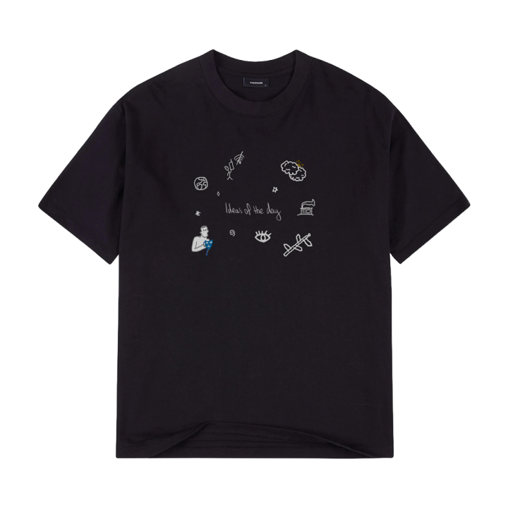 ideas of the day Tshirt