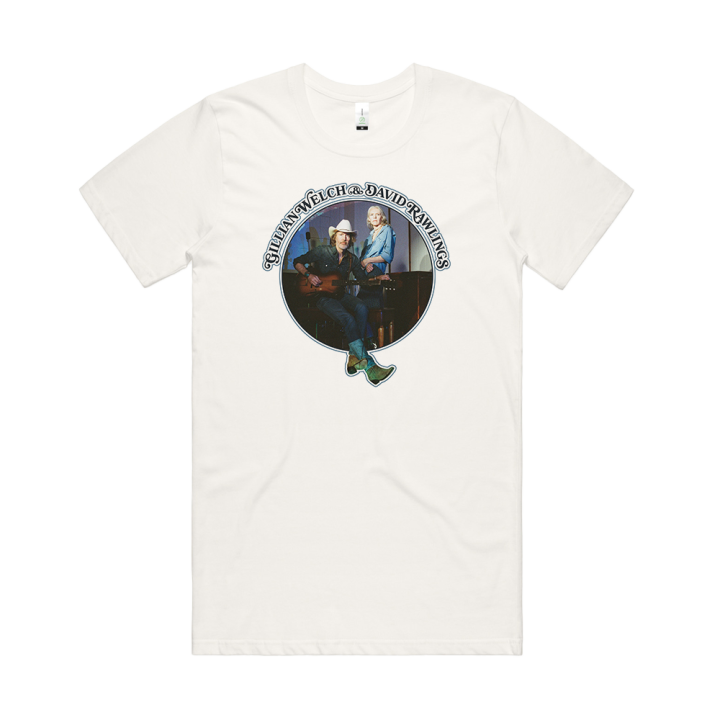 Woodland Natural Tour Tshirt