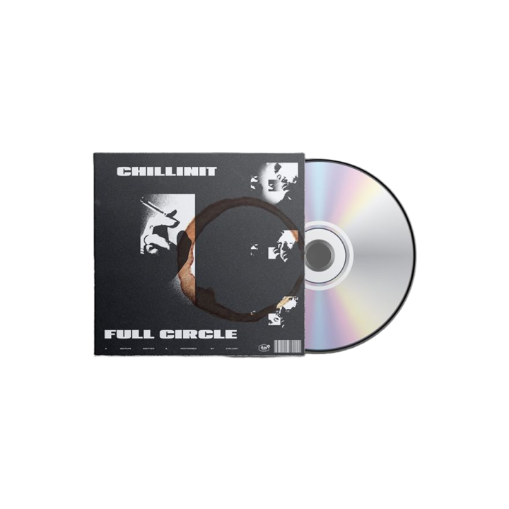 Full Circle CD