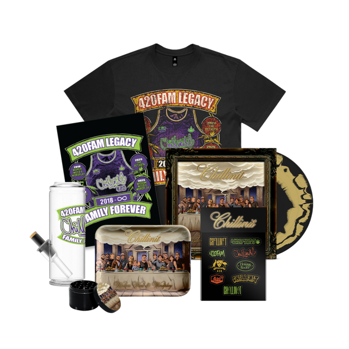 420FAM BUNDLE 