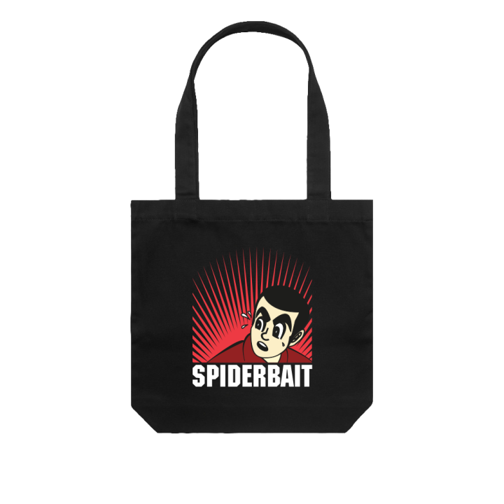 IVY 30TH ANNIVERSARY TOTE BAG