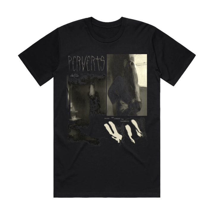 Heaven Has T-Shirt