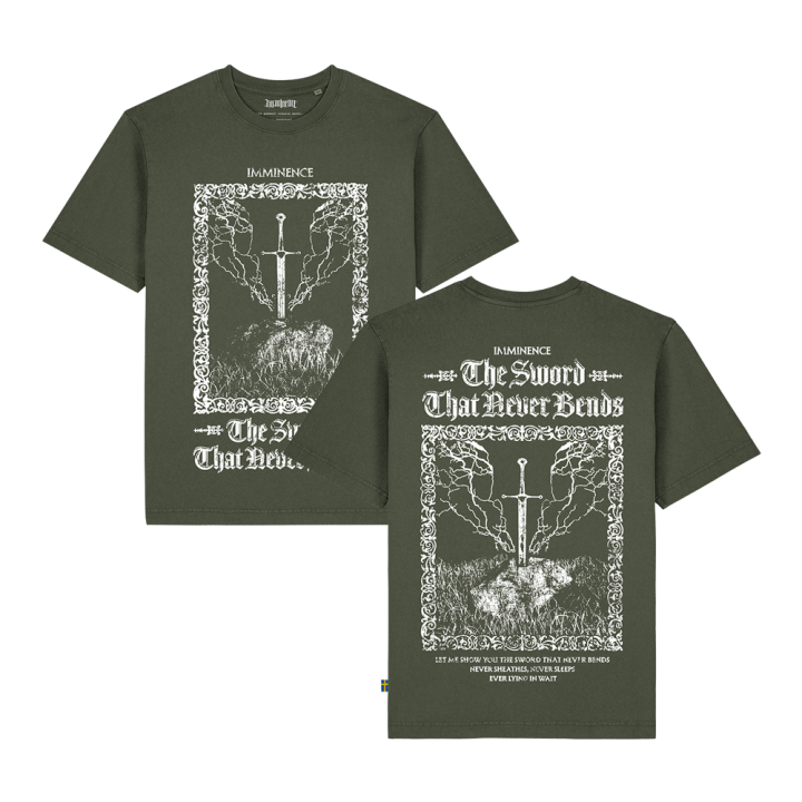 TSTNB ARMY SHIRT