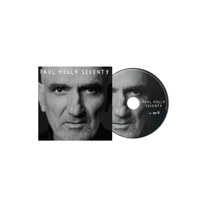 Seventy Deluxe Edition CD