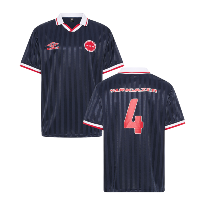 UMBRO X The Temper Trap Football Jersey