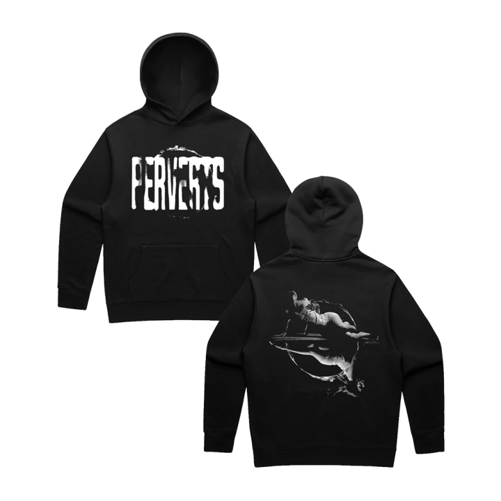 The Ring Hoodie