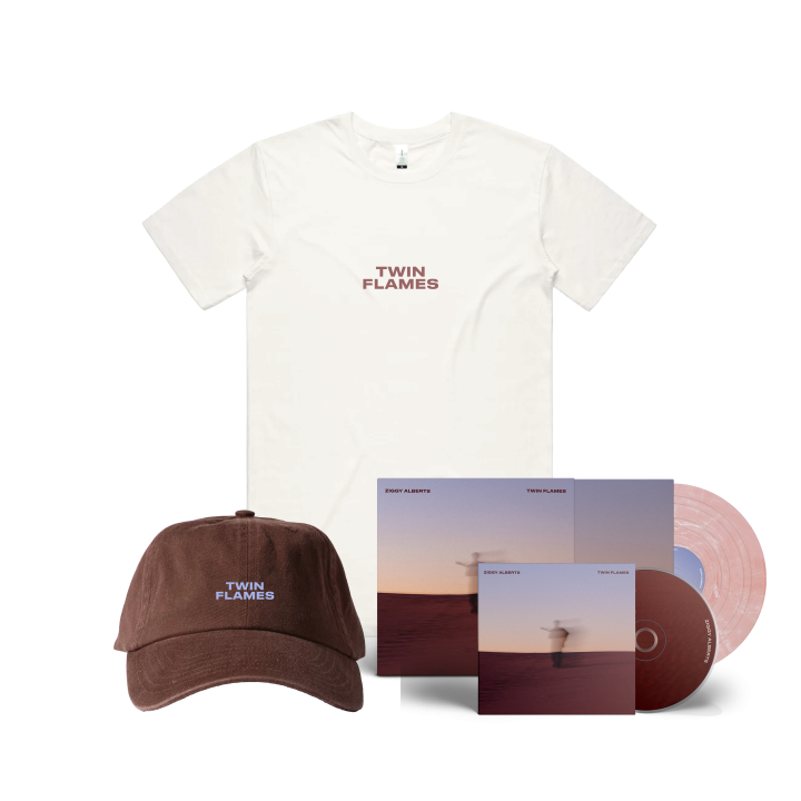 Twin Flames Bundle #1