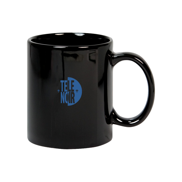 Telenoir Heat Reactive Mug