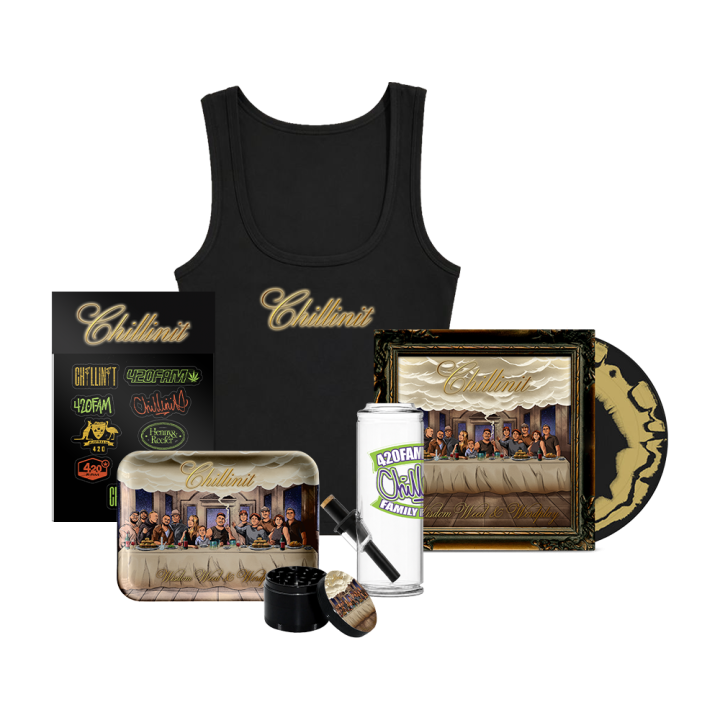 LADIES BUNDLE