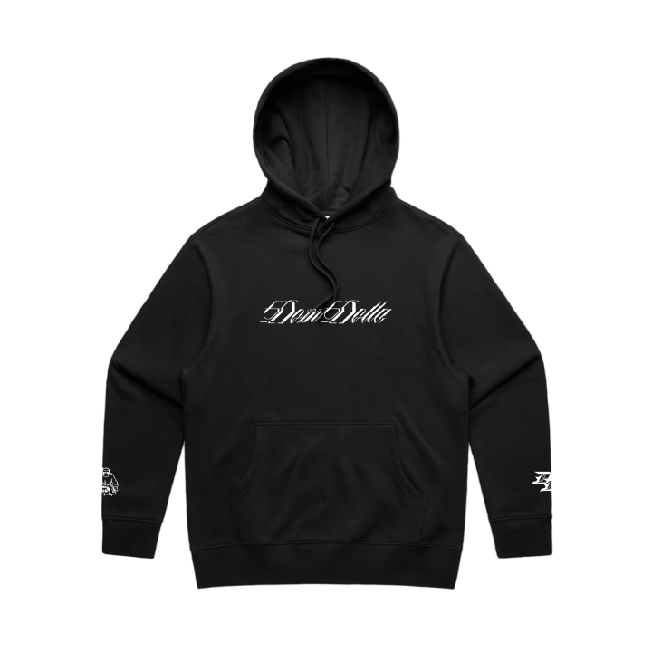 MELBOURNE STADIUM HOODIE