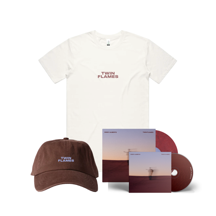 Twin Flames Bundle #1