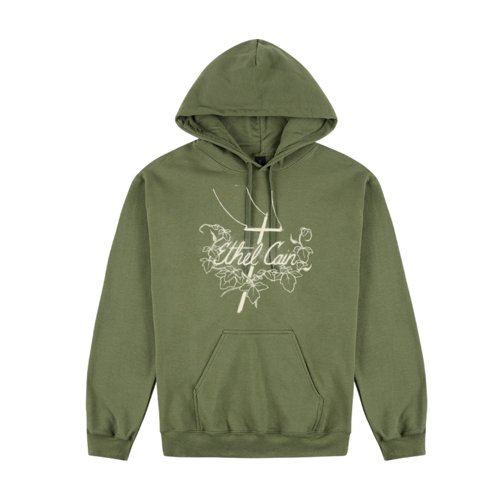 Kudzu Hoodie