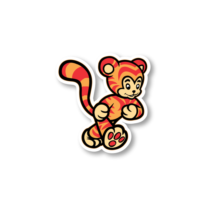 FRIDGE MAGNET