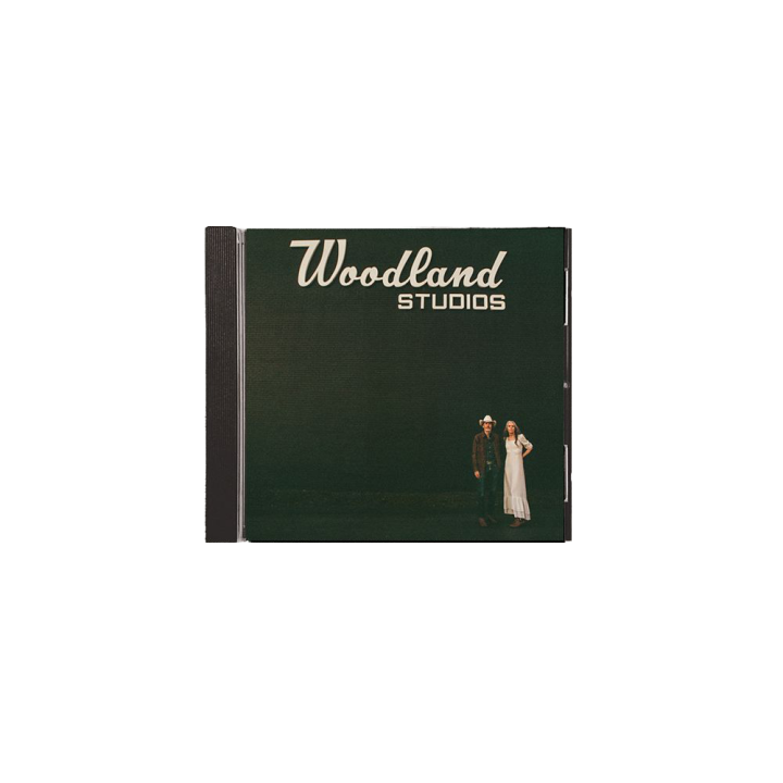 Woodland CD