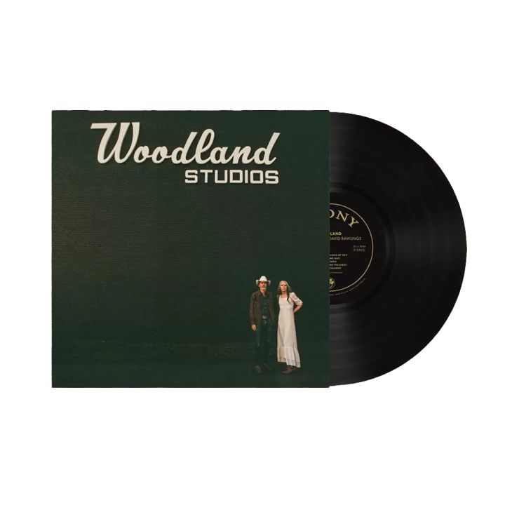 Woodland LP