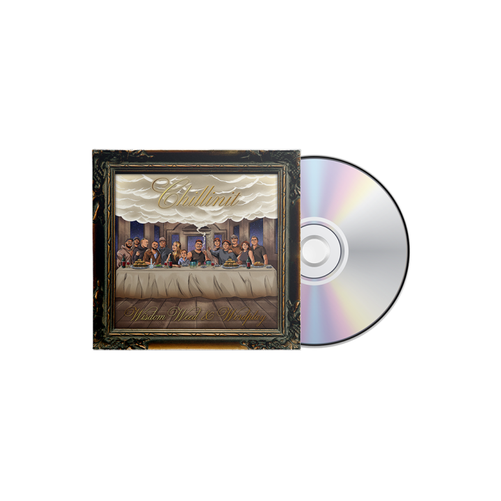 CD BUNDLE