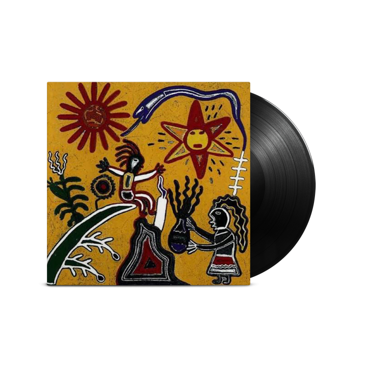 Earth And Sun And Moon (180gm Vinyl) (Reissue)