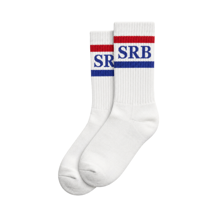 SRB Crew Socks