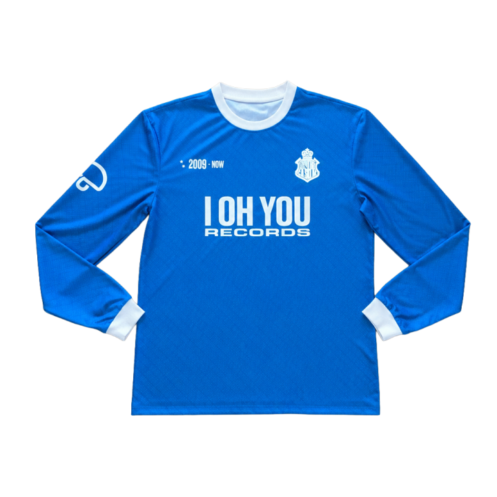 Soccer Jersey