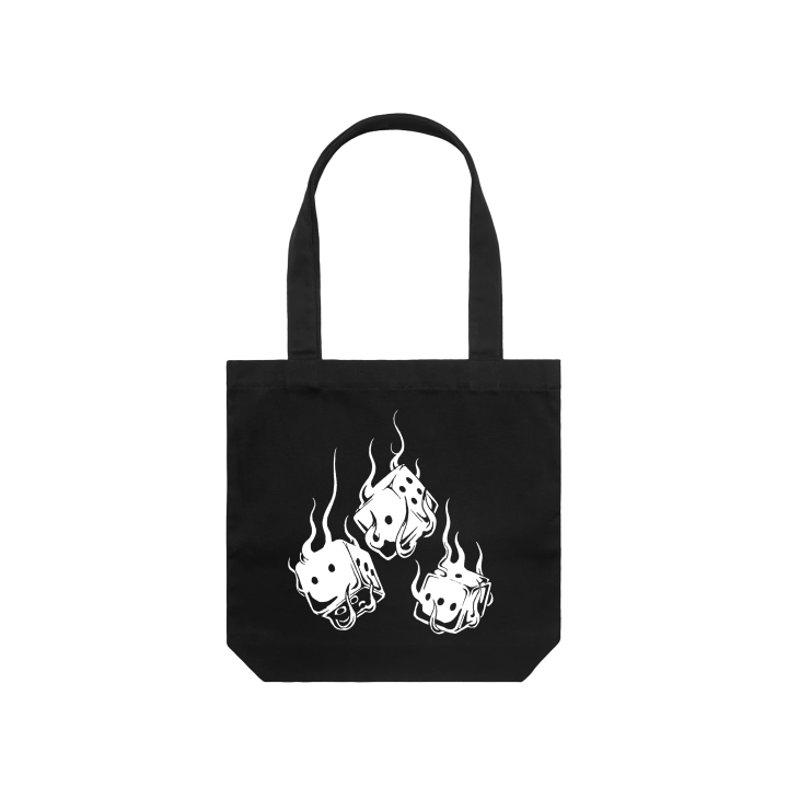 GOOD FORTUNE TOTE