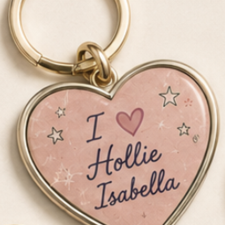 Keychain