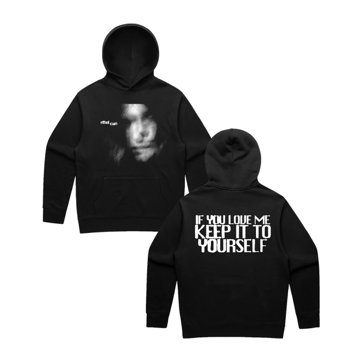 Hate Hoodie
