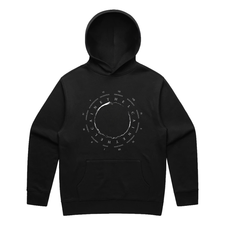 Temple Onanist Hoodie