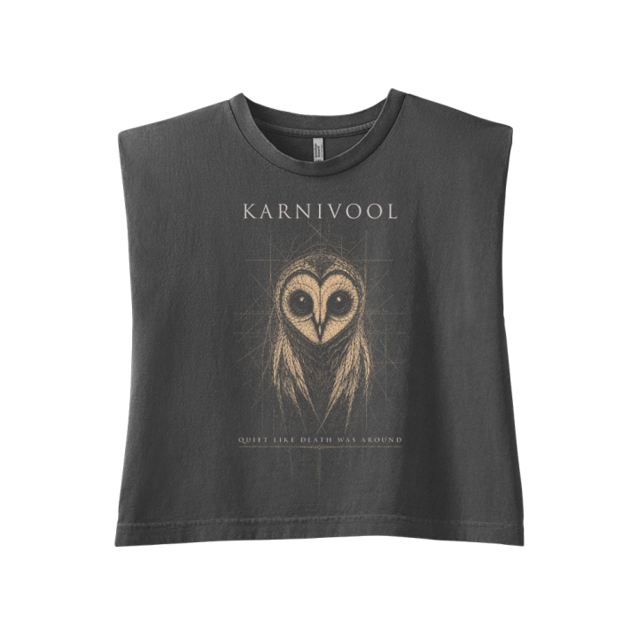 Karnivool × Kane Hibberd × Aaron Hayward