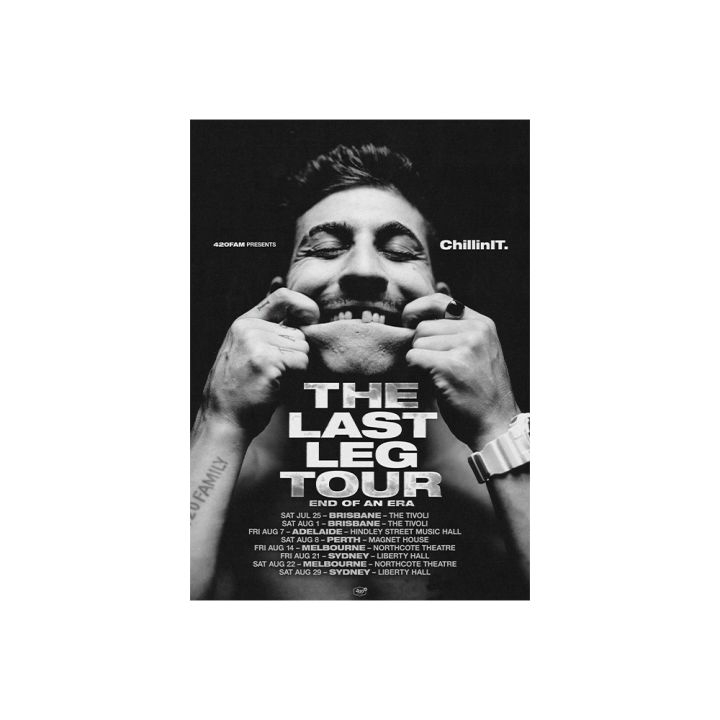 FINAL TOUR POSTER (A2)