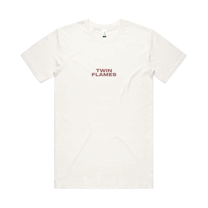 Sun &amp; Moon Natural Tshirt