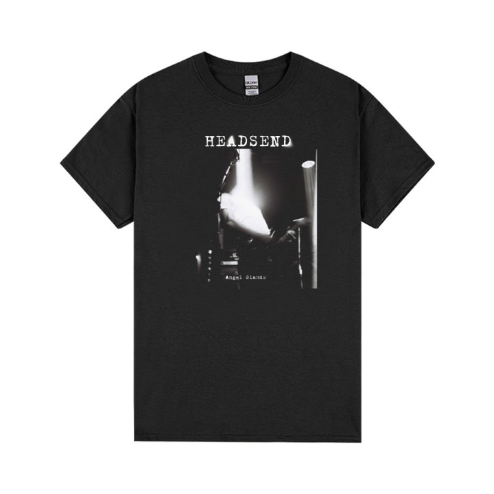Angel Glands Tee