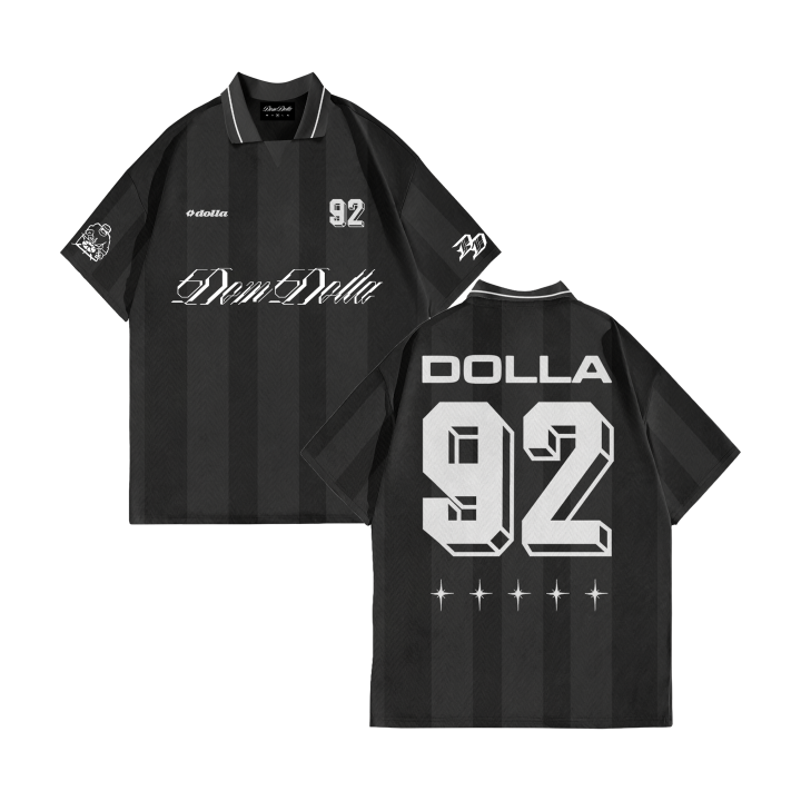 92 JERSEY