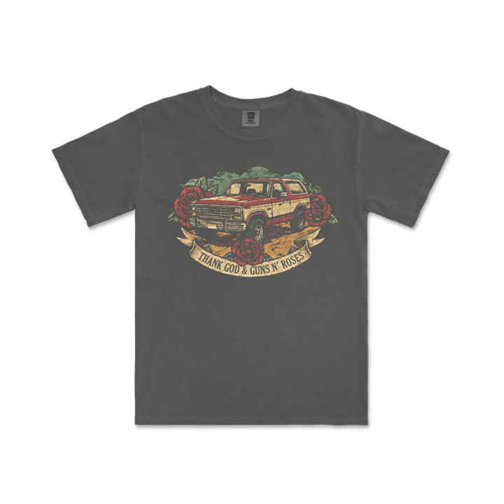 GGNR Tee