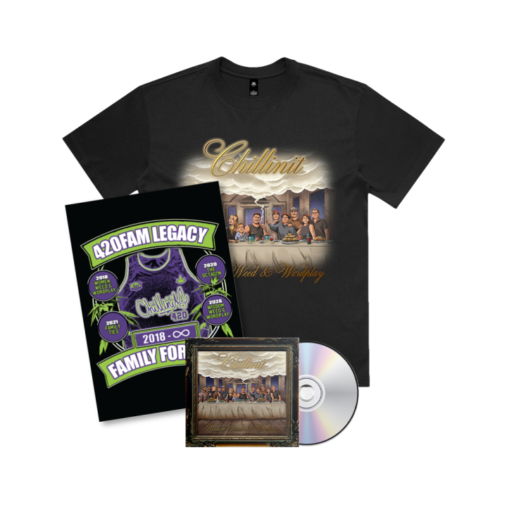 CD BUNDLE