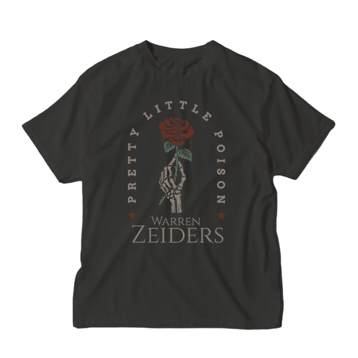 PLP Black Stone Tshirt