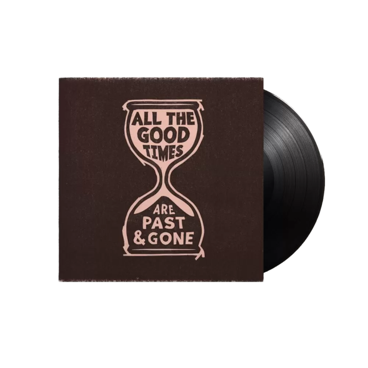 All the Good Times Vinyl