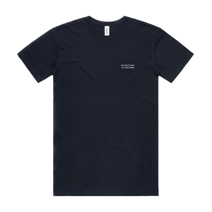 Dancing In The Dark Tee AU/NZ 23
