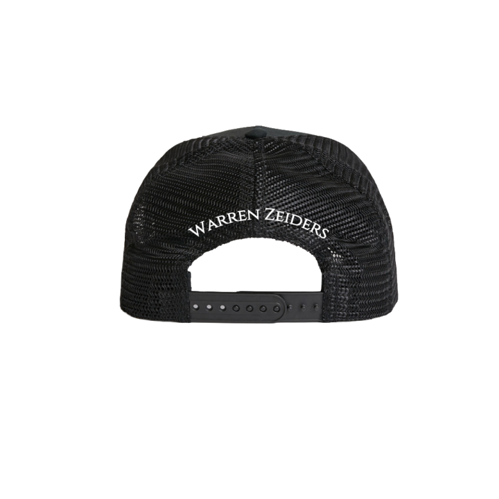 Black Cap