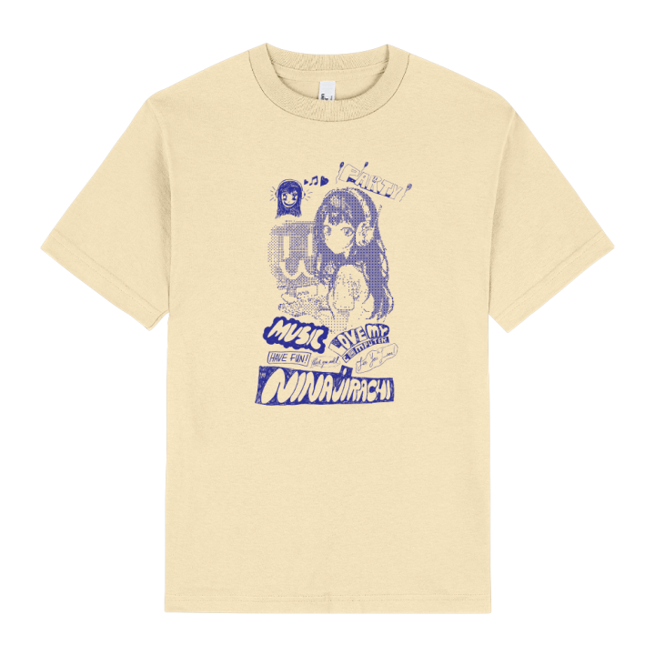 Ninajirachi