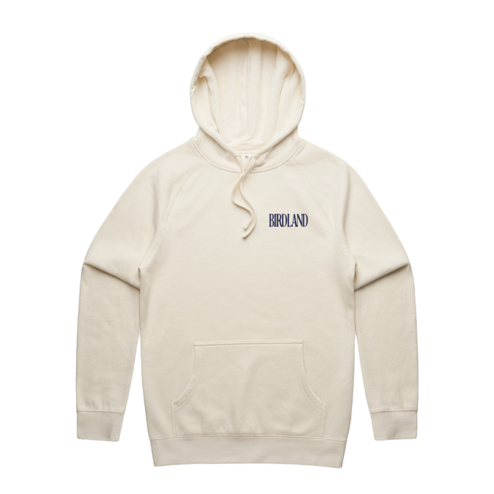 Tour Ecru Hood